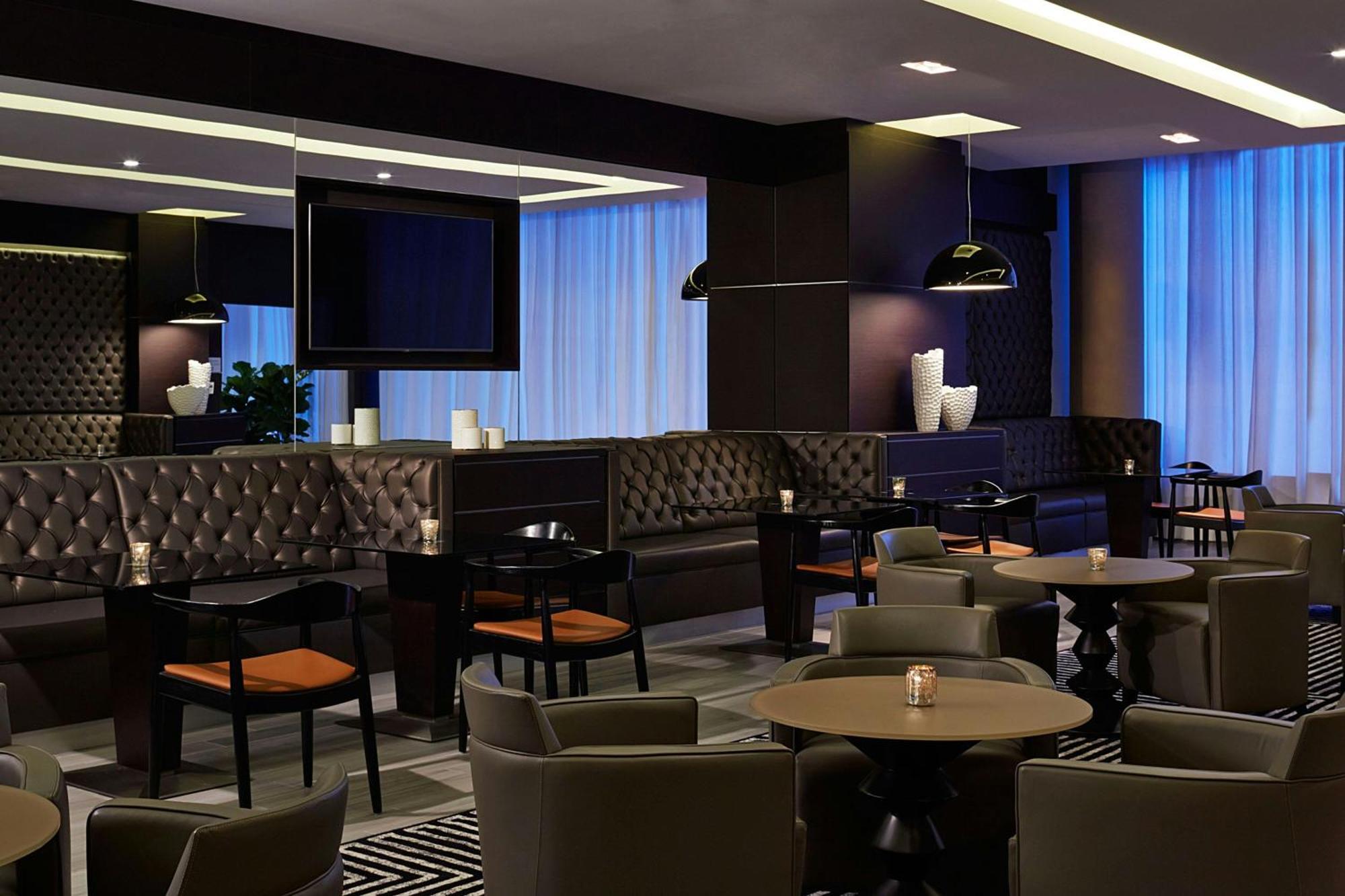 Ac Hotel By Marriott Miami Beach — Fotók 1